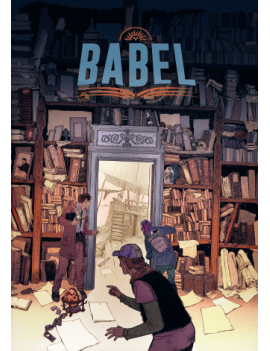 Babel - Livre de base