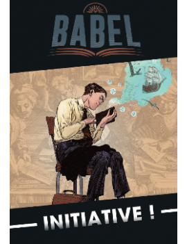 Babel - Initiative !