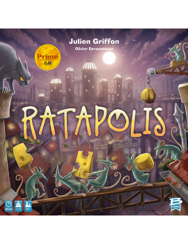 Ratapolis