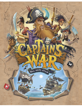 Captains' War