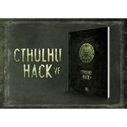 Anti-Gaspi - Cthulhu Hack -...