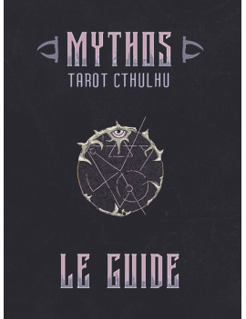 Guide du Tarot Cthulhu Mythos